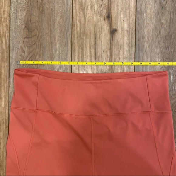 Girlfriend Collective - 3XL - Salmon Pink - Picture 7 of 7